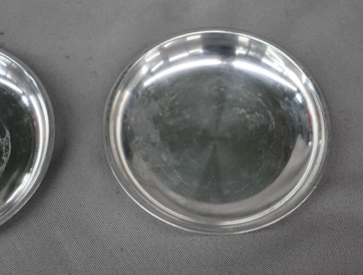 [K-3035] оригинальный . тарелка 3 размер 5 минут обрядовые предметы 