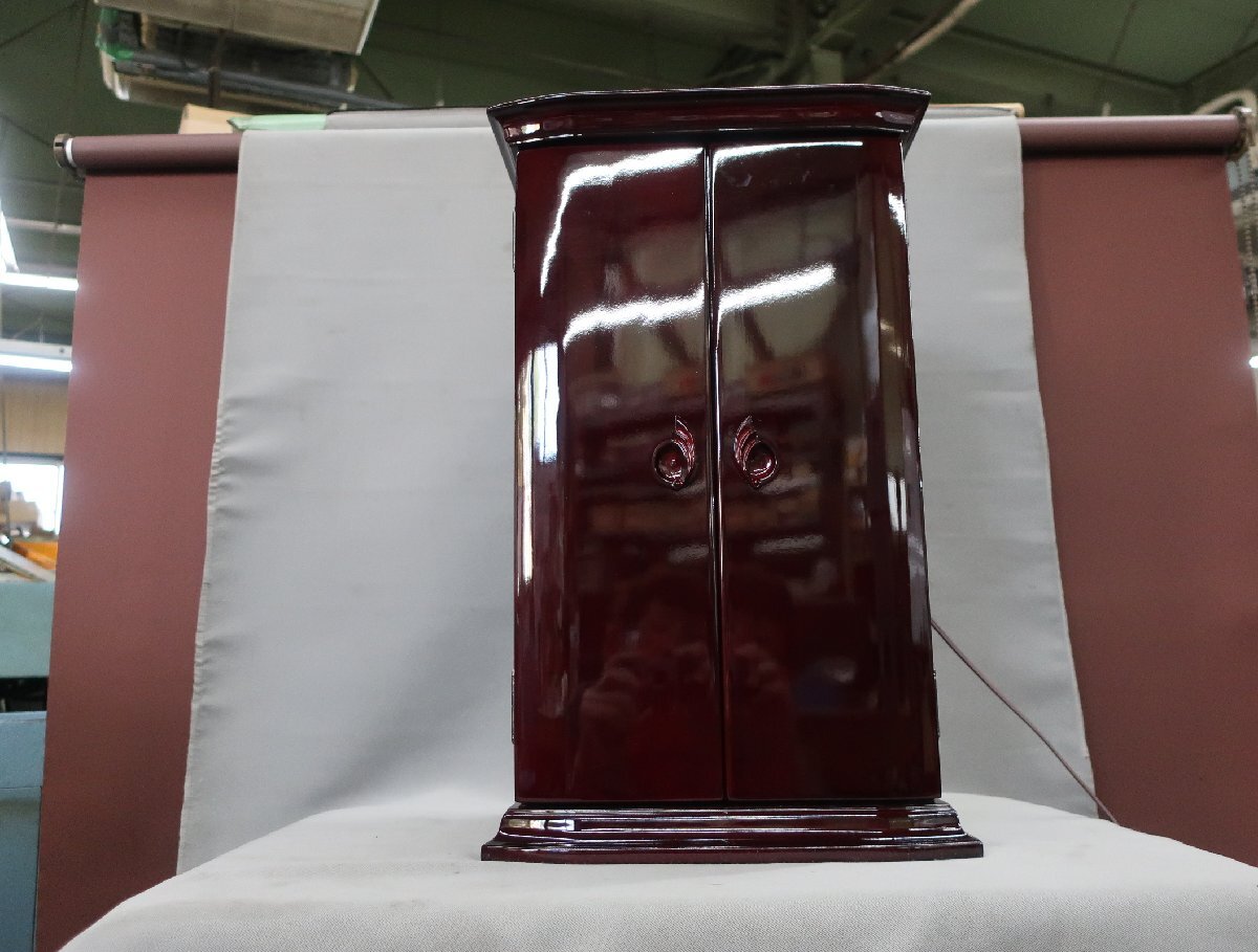  современный домашний алтарь ze non . вино цвет 16 номер маленький размер домашний алтарь предметы для домашнего буддийского алтаря ②-④-N43