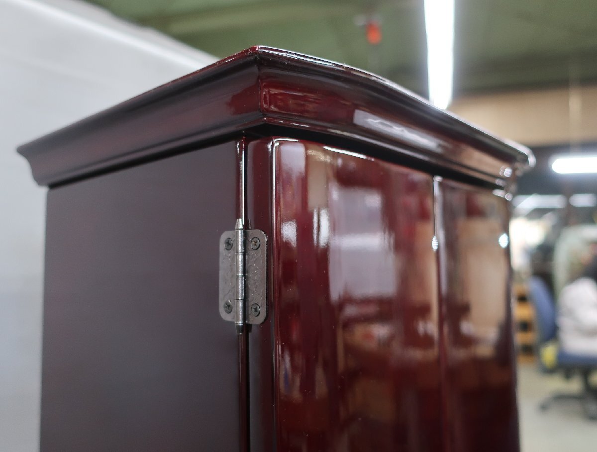  современный домашний алтарь ze non . вино цвет 16 номер маленький размер домашний алтарь предметы для домашнего буддийского алтаря ②-④-N43