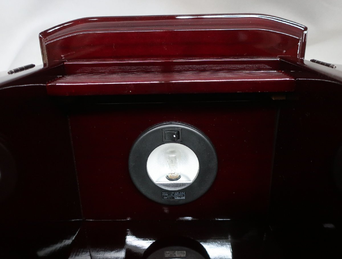  современный домашний алтарь ze non . вино цвет 16 номер маленький размер домашний алтарь предметы для домашнего буддийского алтаря ②-④-N43