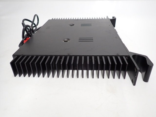 UREI 6150u- Ray 2ch PA для бизнеса усилитель мощности работа возможно % 740B3-1