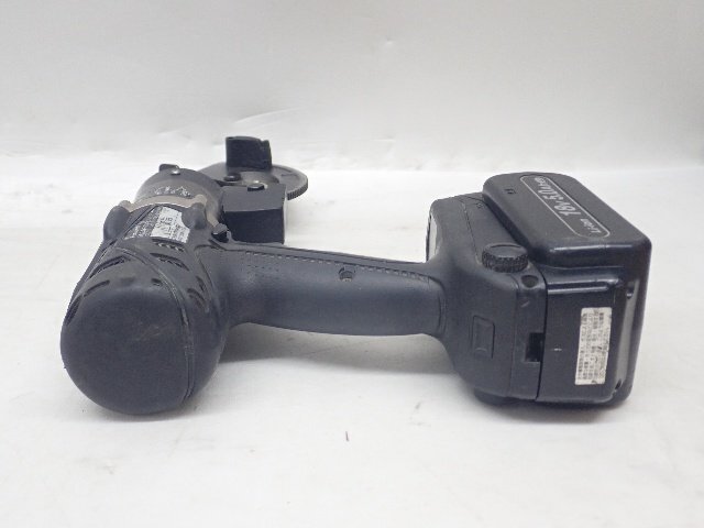 Panasonic パナソニック 充電式ケーブルカッター EZ45A7X ¶ 7413D-1_画像4