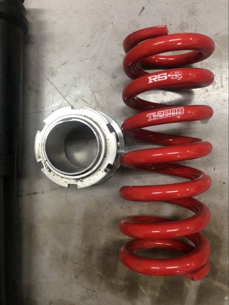 RSR Besti USC10 RCF для 