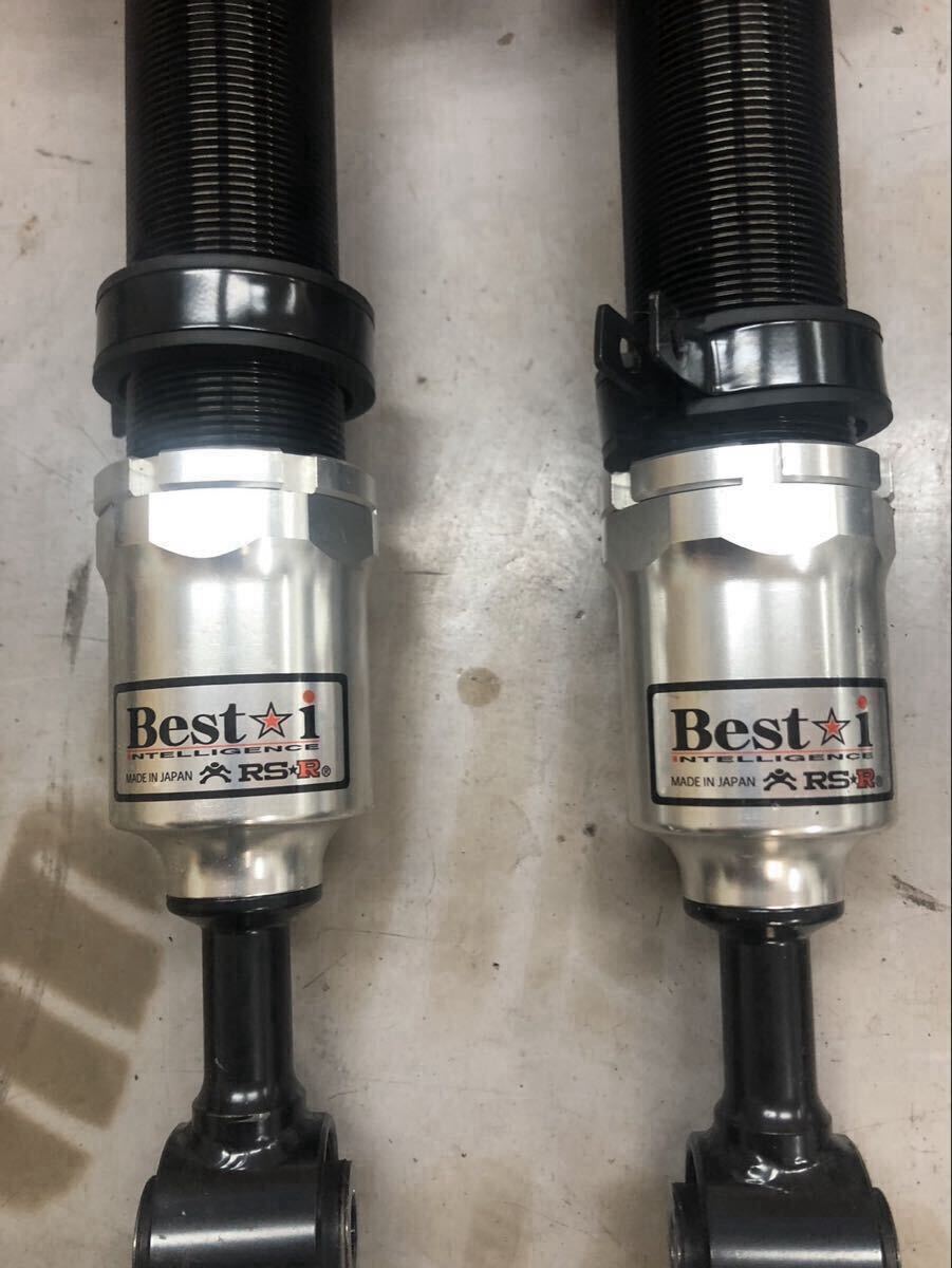 RSR Besti USC10 RCF для 