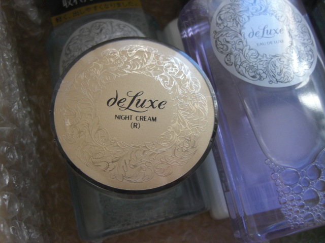 資生堂ドルックス 化粧水 乳液 クリーム_画像2