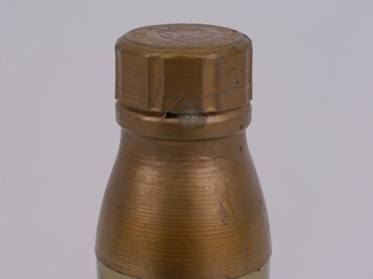 [1 иен ~] Yamazaki Suntory направление лев чистый malt виски Special класс первый период бутылка (12 год надпись нет ) 760ml 43% SUNTORY QVQ-443