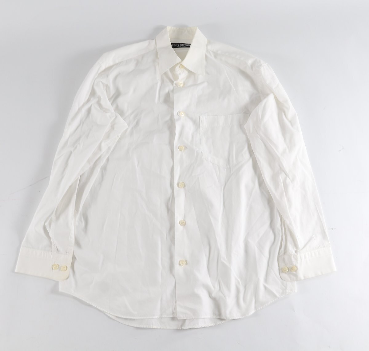 【17点】ISSEY MIYAKE イッセイ ミヤケ 上着 シャツ サイズ 1 2 S M 等 ファッション まとめ売り 3562-RY_画像10
