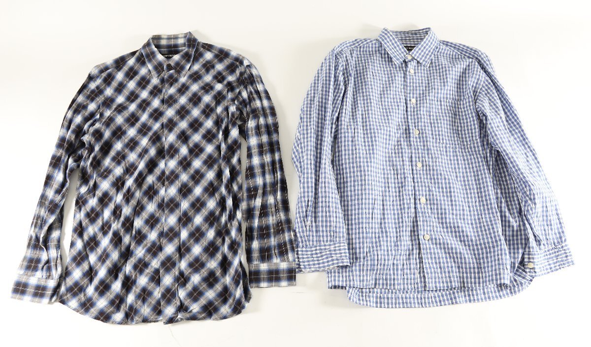 【17点】ISSEY MIYAKE イッセイ ミヤケ 上着 シャツ サイズ 1 2 S M 等 ファッション まとめ売り 3562-RY_画像7