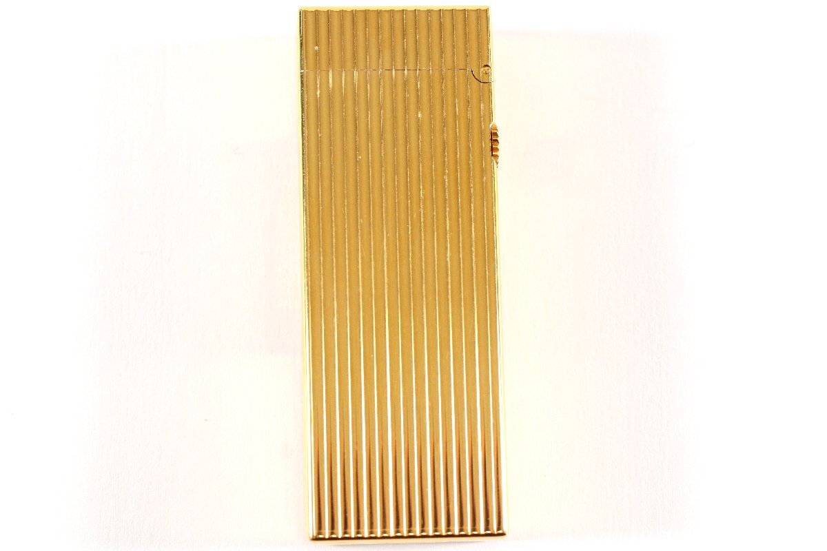 dunhill Dunhill зажигалка газовая зажигалка ролик тип Gold цвет курение . товары для курения с коробкой 3557-YH