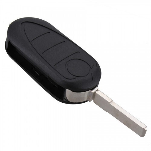 【即決価格・送料無料】■ アルファロメオ ジュリエッタ/ミト/159 交換用 ブランクキー ■_画像4