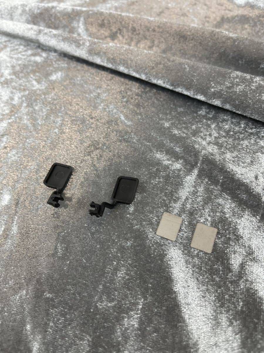 #174 WPL C74 1/10 Jimny для зеркало левый правый & линзы комплект