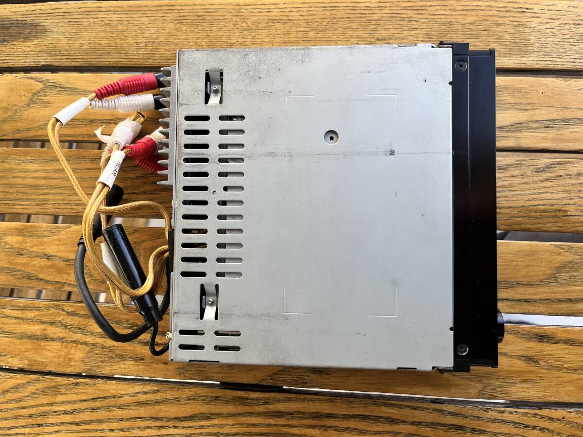 DENON DCT-R1_画像2