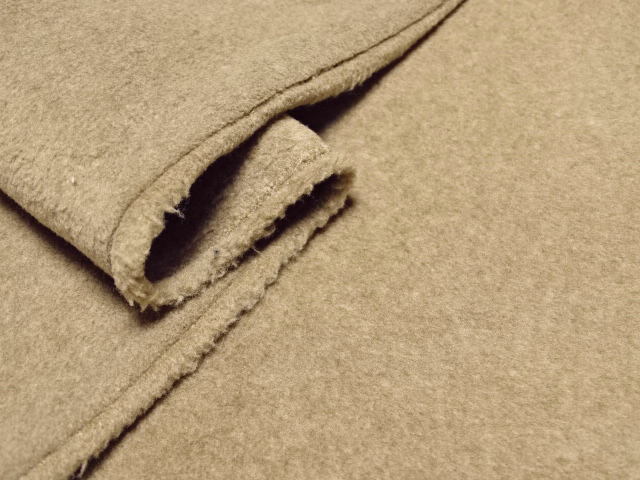 ポーラテック社 ポリ100 マイクロシリーズフリース 濃ベージュ5m_画像2