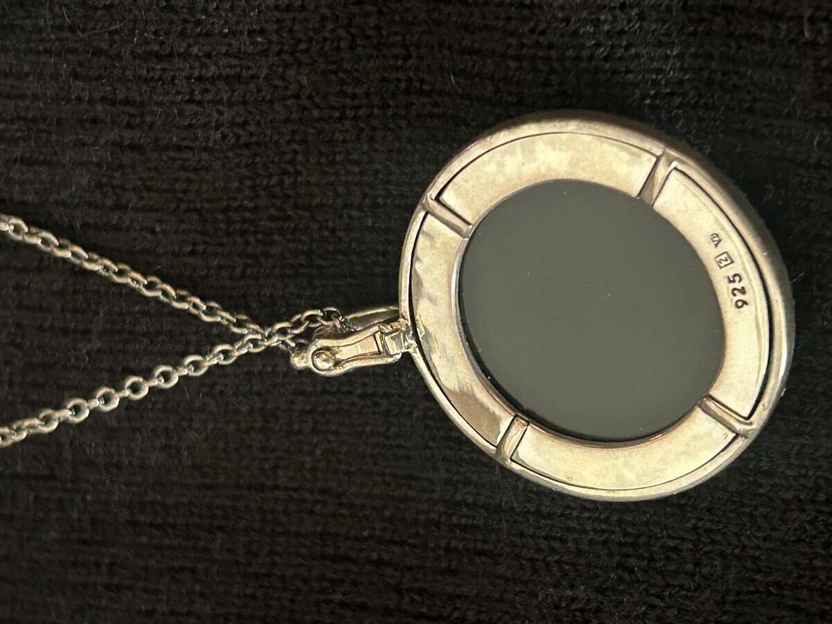 VB Vendome btik серебряный ma-ka сайт колье 