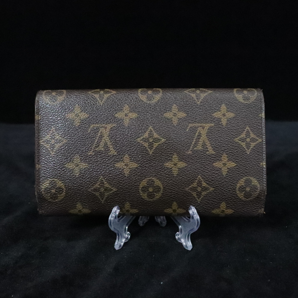 *Louis Vuitton Louis Vuitton M61215 длинный кошелек porutotorezo-ru бренд мелкие вещи кошелек модные аксессуары _JFH_C1029-F005