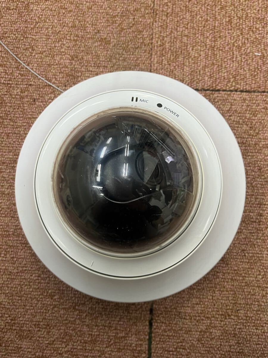 Panasonic сеть камера 11 позиций комплект BB-ST165A/BB-ST165/BB-HCM527 H11104