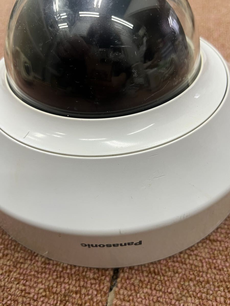 Panasonic сеть камера 11 позиций комплект BB-ST165A/BB-ST165/BB-HCM527 H11104