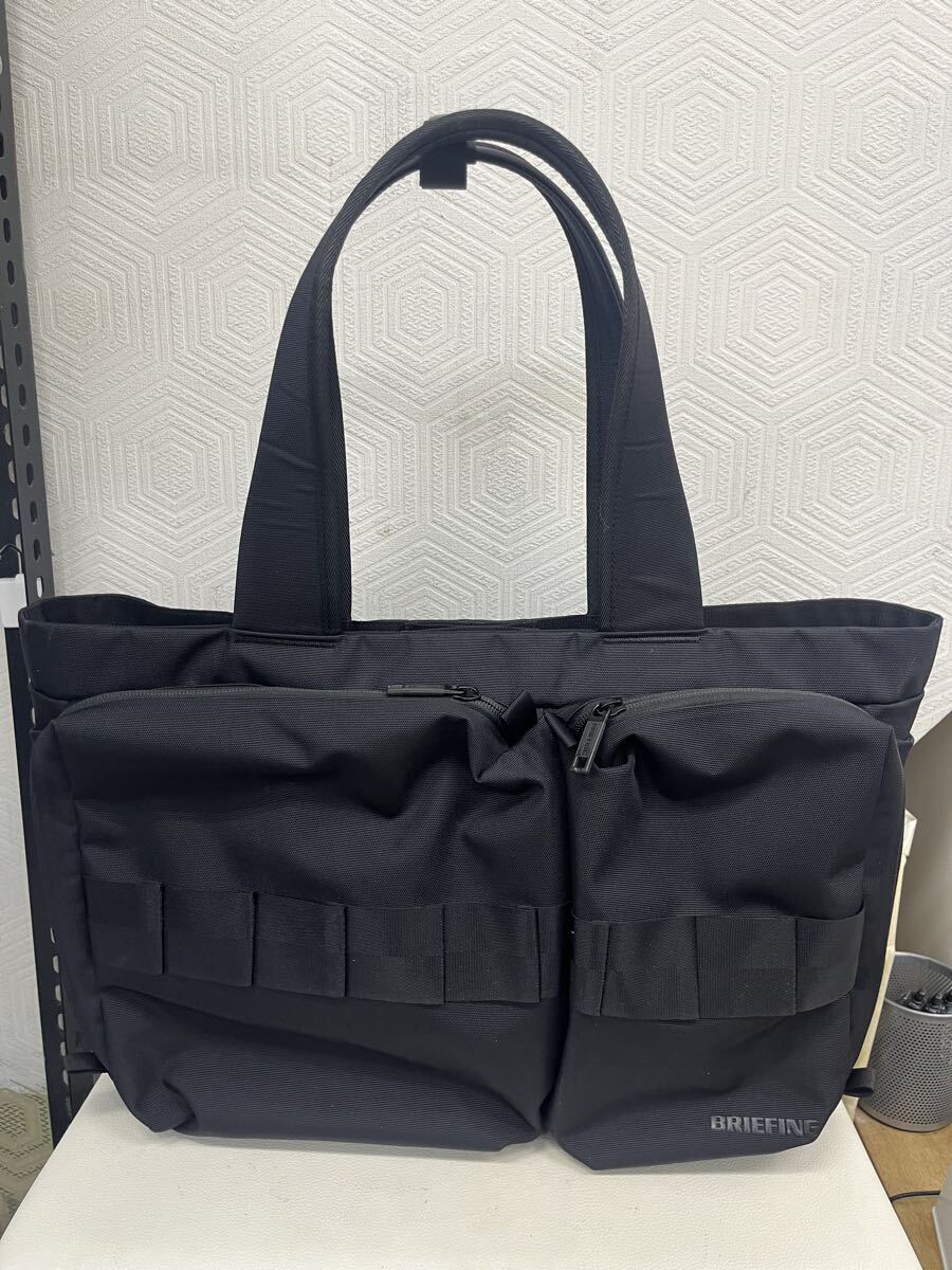 BRIEFING Briefing портфель рюкзак J11182