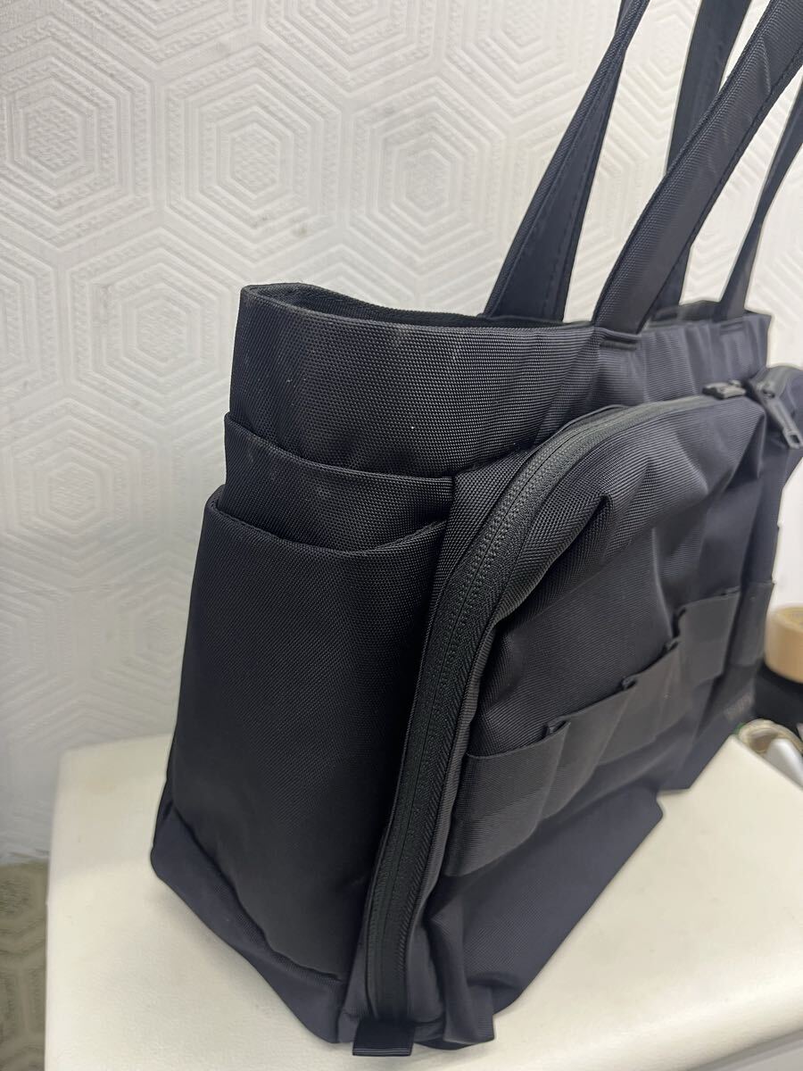 BRIEFING Briefing портфель рюкзак J11182