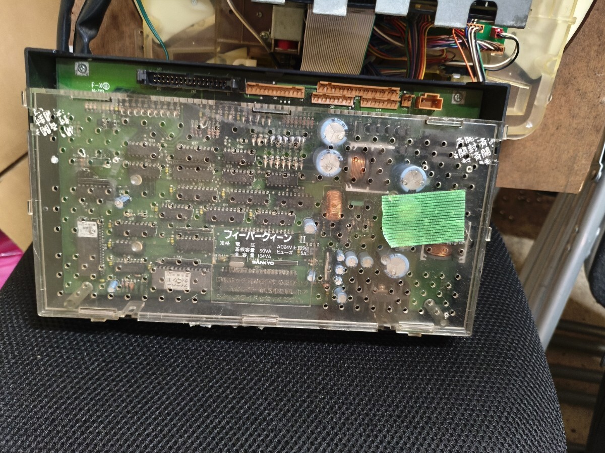 fi- балка Queen 2 cell основа доска 