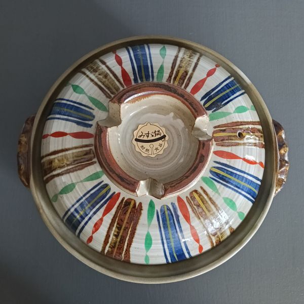  не использовался товар [ Banko . глиняный горшок сверху .toksa9 номер глубокий кастрюля ]... кастрюля глиняный горшок прямой огонь / с коробкой / стоимость .. павильон 