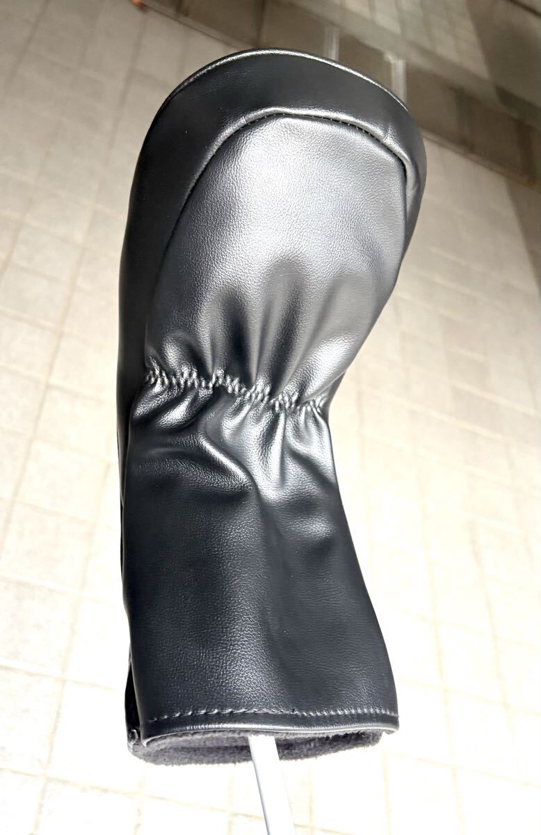 最新 特注品 希少 ブリヂストン ドライバー 1W BX2HT 9.5度 ディアマナSR Diamana BS50Ⅱホワイトシャフト 送料無料_画像9