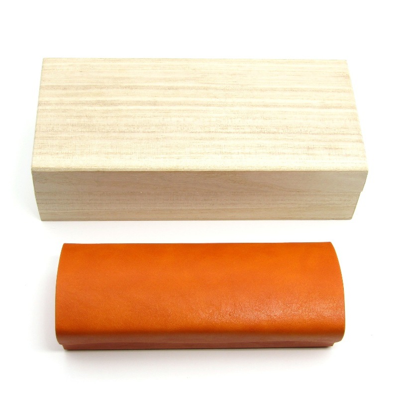 美品 金子眼鏡 カネコガンキョウ メガネフレーム KV-32 日本製 VINTAGEシリーズ ラウンド BKL ブラック/ゴールド 65009025_画像8