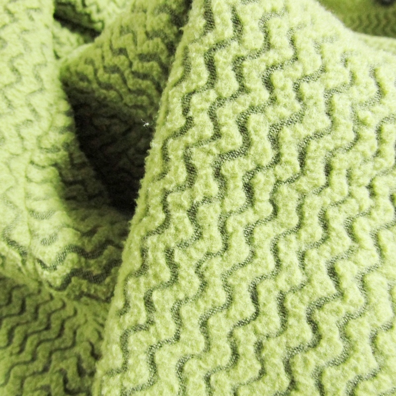 patagonia パタゴニア R1 エア クルー フリースクルーネック 40235 21AW プルオーバー フリース グリーン M 27111858_画像6