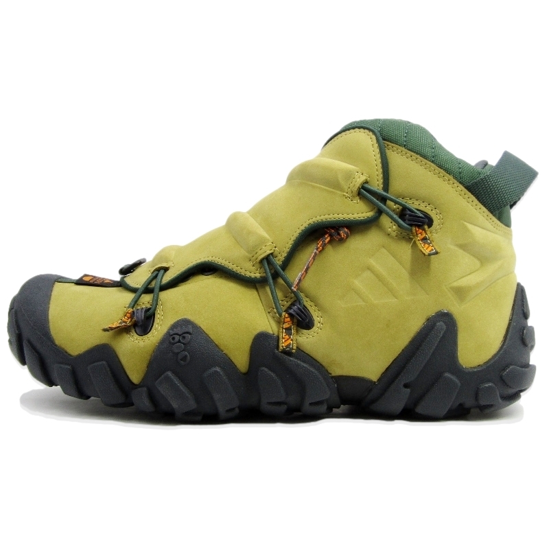 adidas アディダス 27.5cm RADLANDER EQT atmos Exclusive IH3519 ラッドランダー アトモス エクスクルーシブ SUPCOL/C BLACK 35005025_画像1