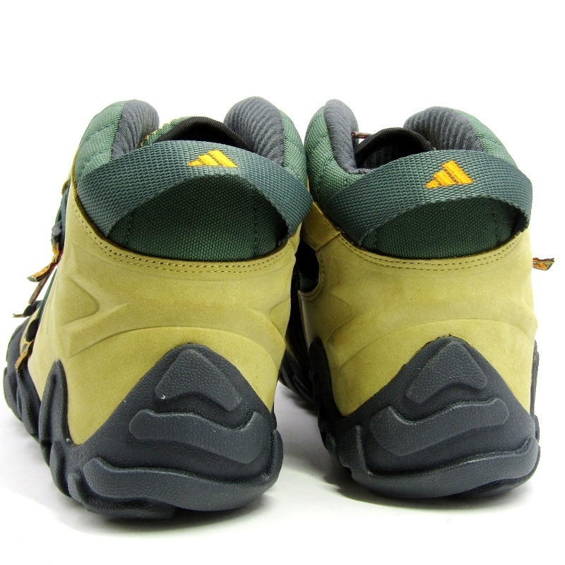 adidas アディダス 27.5cm RADLANDER EQT atmos Exclusive IH3519 ラッドランダー アトモス エクスクルーシブ SUPCOL/C BLACK 35005025_画像3