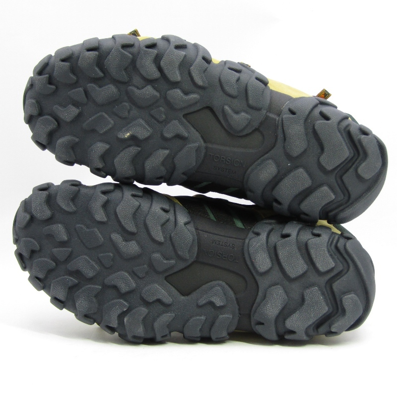 adidas アディダス 27.5cm RADLANDER EQT atmos Exclusive IH3519 ラッドランダー アトモス エクスクルーシブ SUPCOL/C BLACK 35005025_画像4