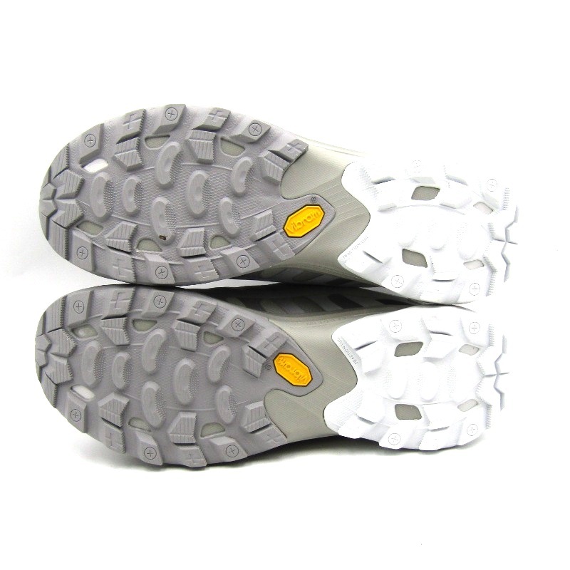 未使用 White Mountaineering × MERRELL ホワイトマウンテニアリング 27.5cm GORE-TEX MOAB SPEED2 J5006819 モアブ グレー 24005699_画像3