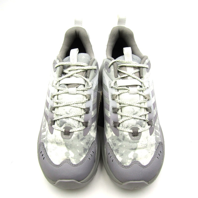 未使用 White Mountaineering × MERRELL ホワイトマウンテニアリング 27.5cm GORE-TEX MOAB SPEED2 J5006819 モアブ グレー 24005699_画像4