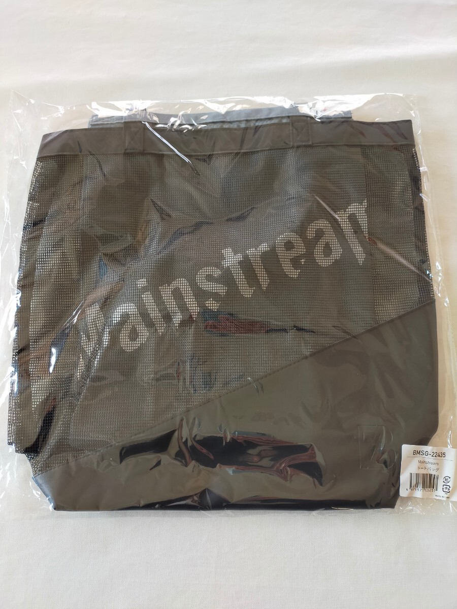 BE:FIRST Mainstream トートバッグ エコバッグ 初アリーナツアー ビーファースト_画像1