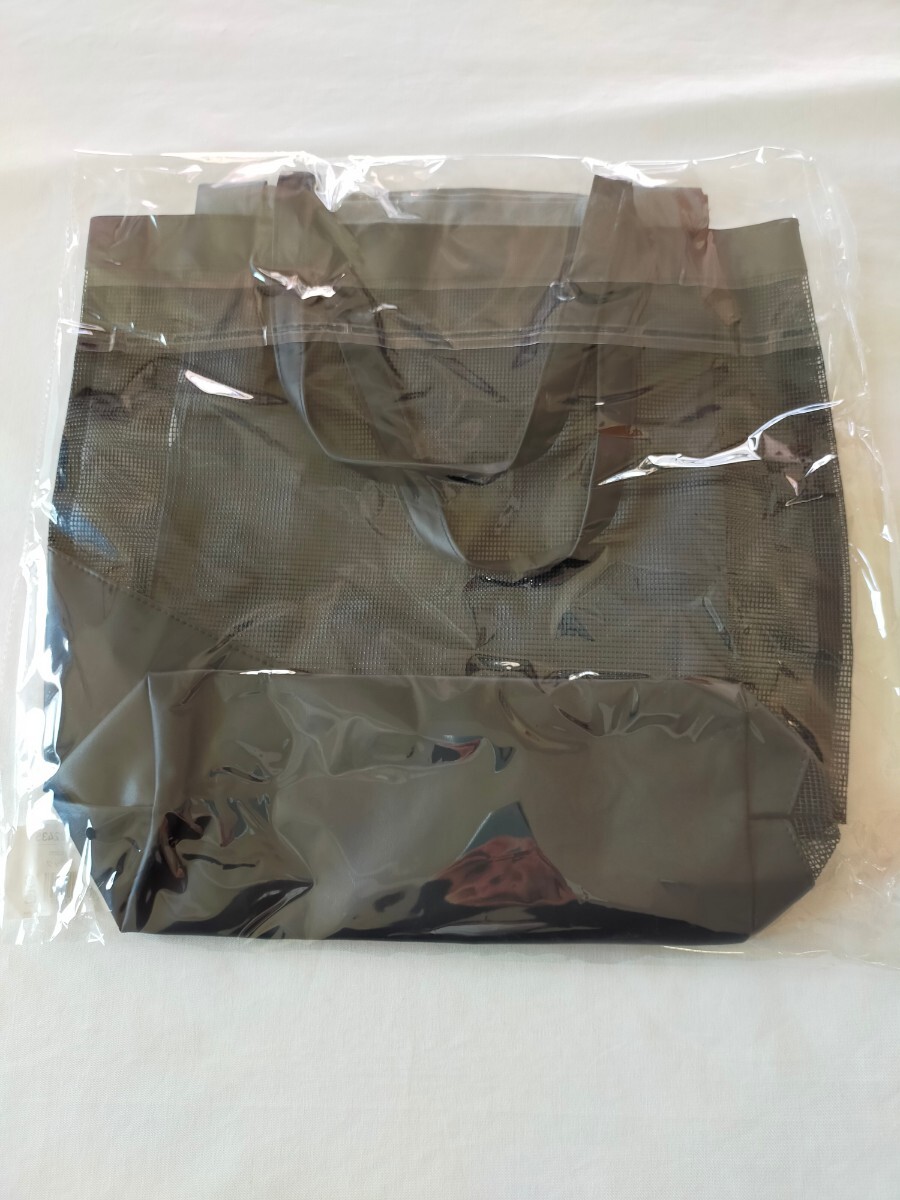 BE:FIRST Mainstream トートバッグ エコバッグ 初アリーナツアー ビーファースト_画像2