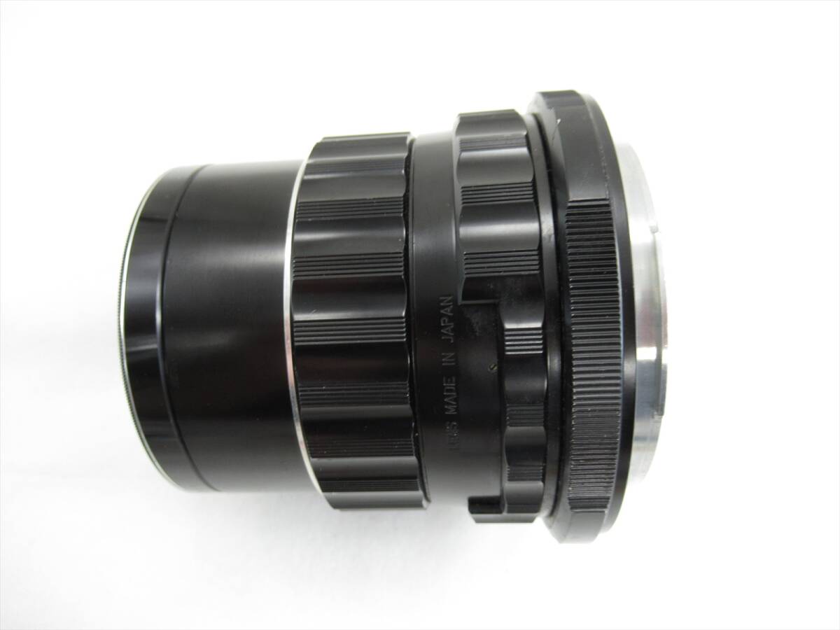■ペンタックス Asahi smc Pentax 6×7 Takumar 105mm f/2.4 中判フィルムカメラ用レンズ フィルター付き■おてがる版発送_画像5