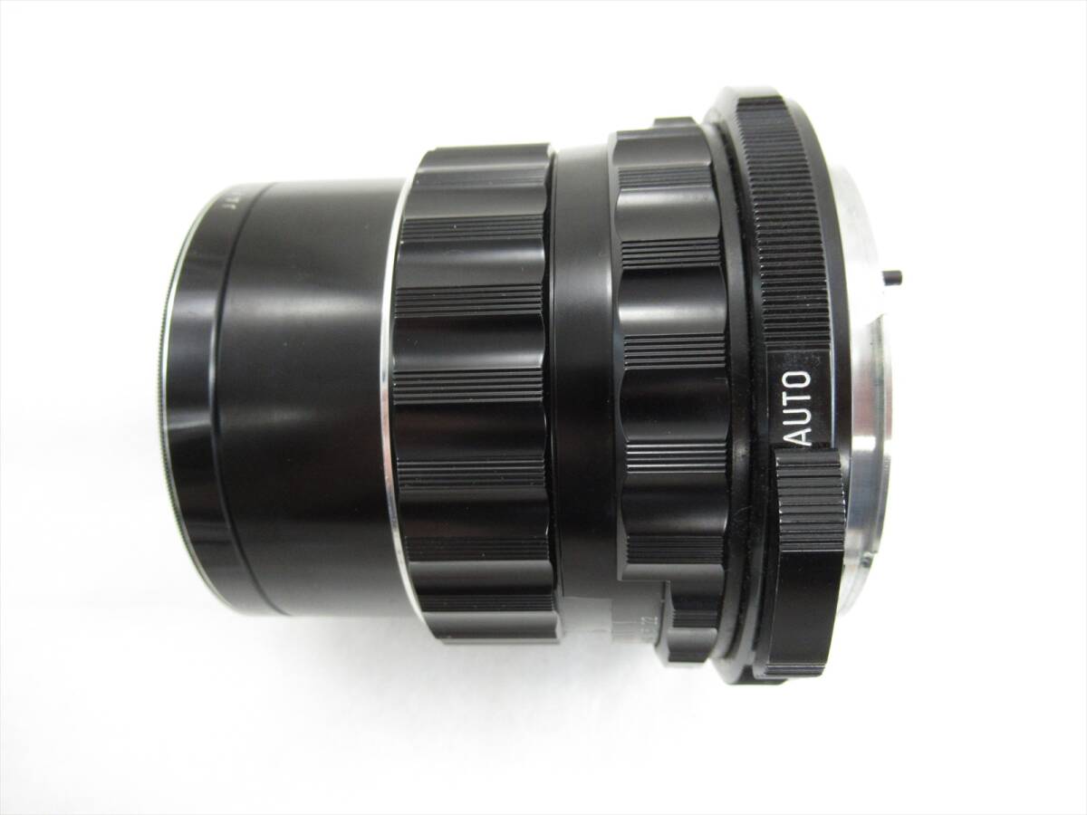 ■ペンタックス Asahi smc Pentax 6×7 Takumar 105mm f/2.4 中判フィルムカメラ用レンズ フィルター付き■おてがる版発送_画像4