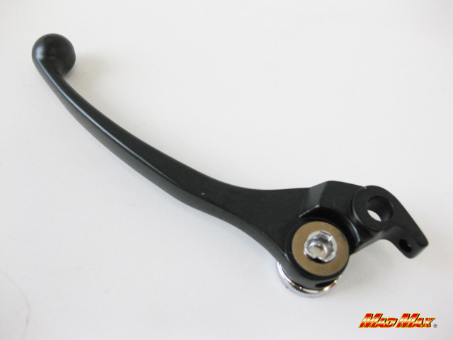 MAD MAX ヤマハ純正タイプ ブレーキレバー 400cc ディバージョン　(XJ400S)4BP1/4HK1　1991～1992 (07-3531BB) ヤマハ/スズキ/カワサキ(2)_画像3