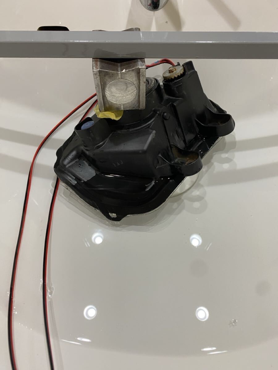 GRS200 クラウン　アスリート　後期　純正加工　フォグランプ　_画像8