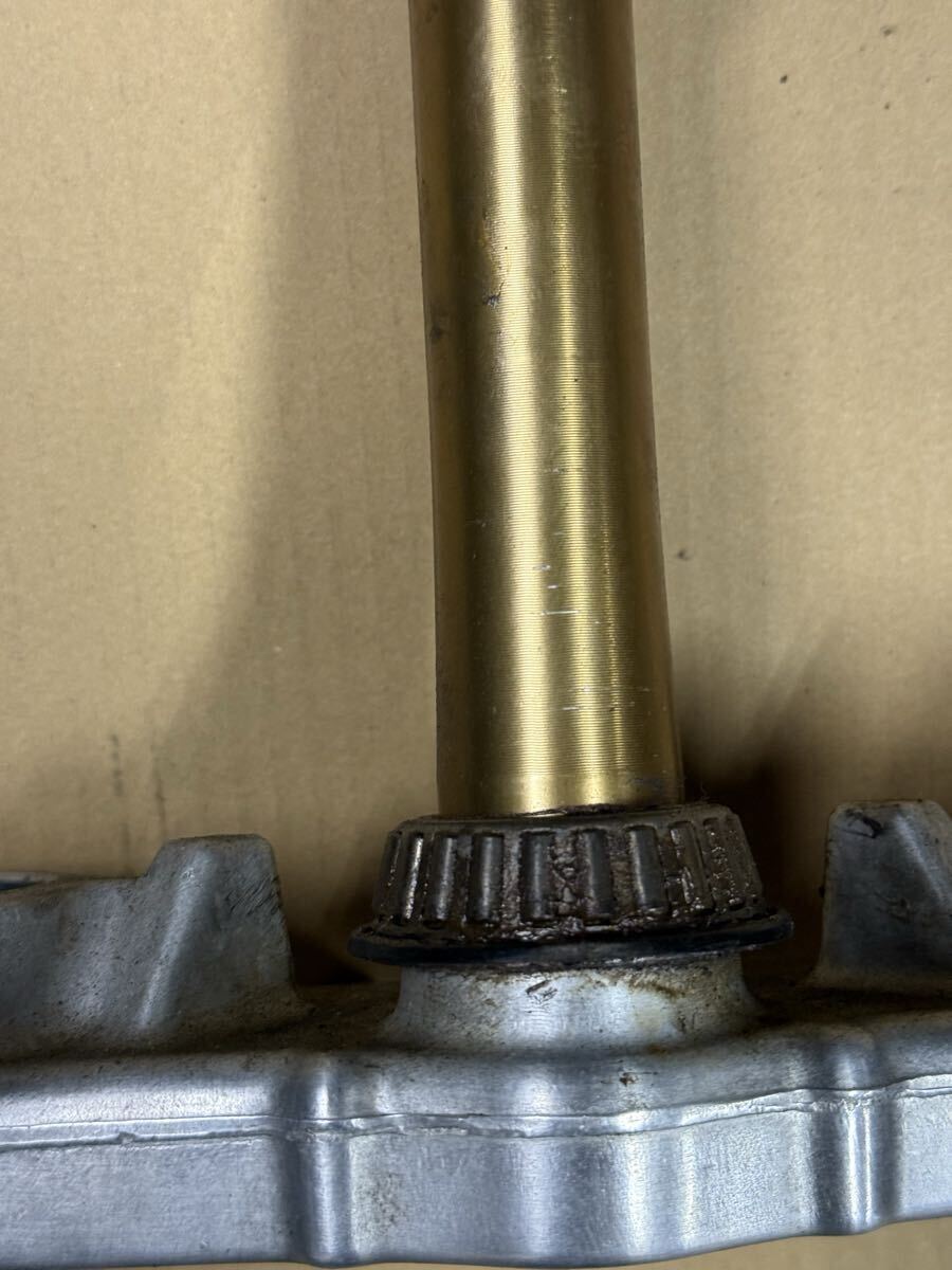 06 RM250 ステム_画像3