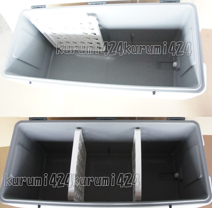 ＼★新品未使用即納★／◆IGLOOイグルーＭＡＸＣＯＬＤ 大型クーラーボックス 165ＱＴ 156Ｌ釣り！祭り！運動会！イベント！フェス♪！♪！_画像9