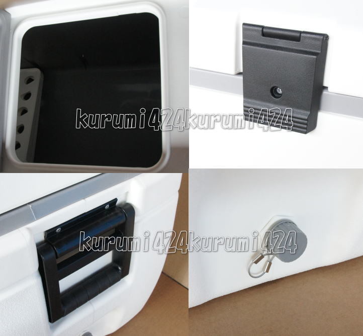 ＼★新品未使用即納★／◆IGLOOイグルーＭＡＸＣＯＬＤ 大型クーラーボックス 165ＱＴ 156Ｌ釣り！祭り！運動会！イベント！フェス♪！♪！_画像10