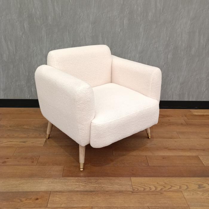  диван 1 местный . белый диван compact б/у 