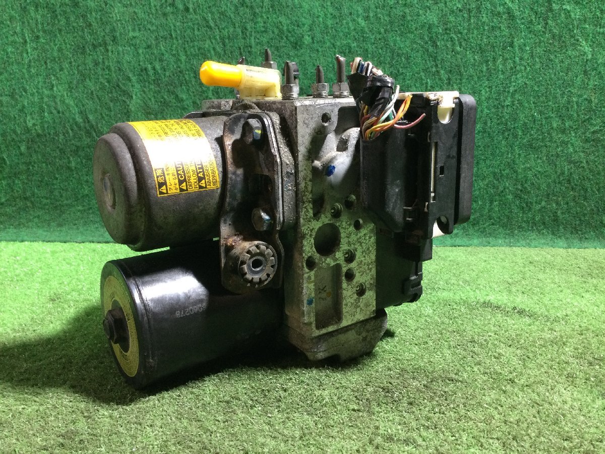 AHR20W エスティマハイブリッド ABSアクチュエーター 44510-30250 (ジャンク)_画像3