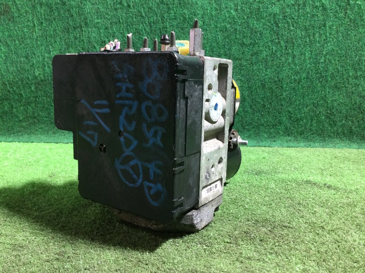 AHR20W エスティマハイブリッド ABSアクチュエーター 44510-30250 (ジャンク)_画像4