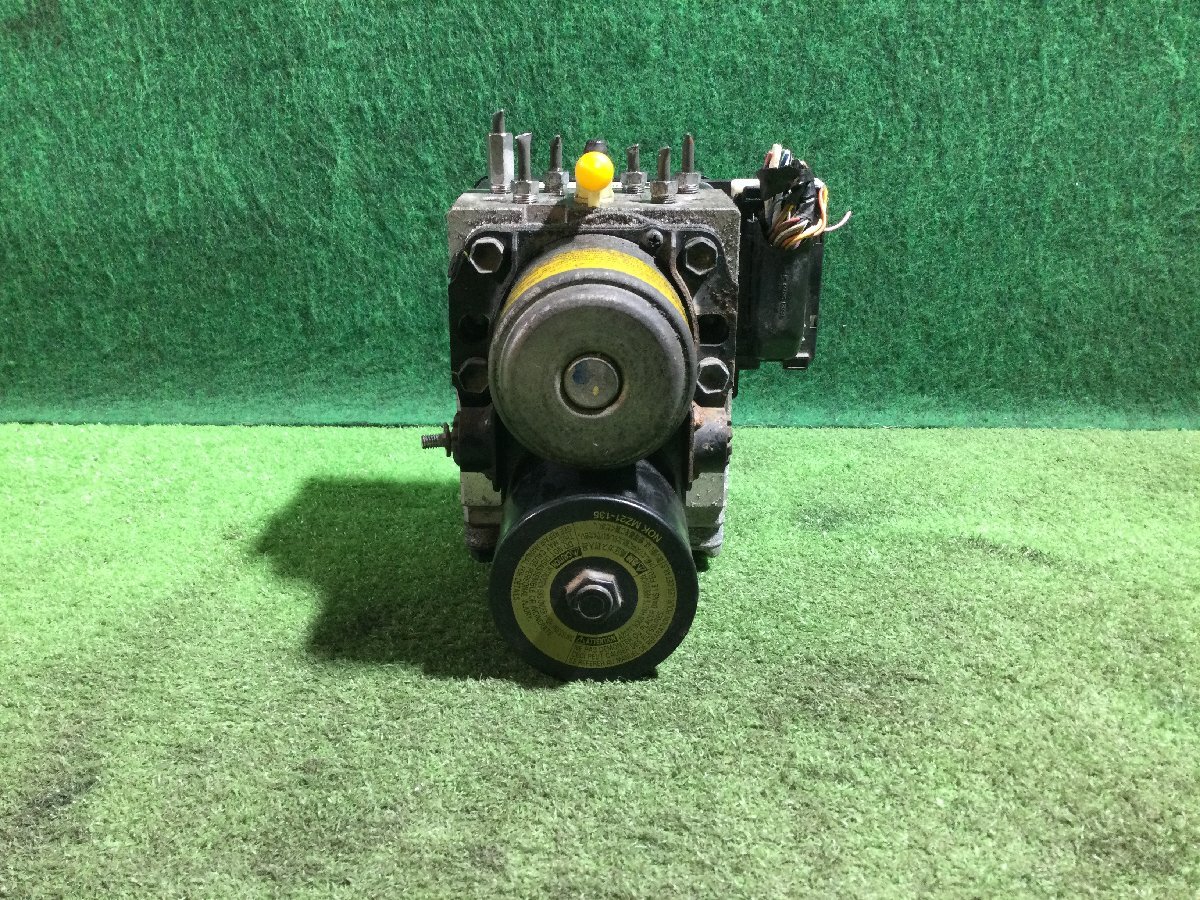 AHR20W エスティマハイブリッド ABSアクチュエーター 44510-30250 (ジャンク)_画像1