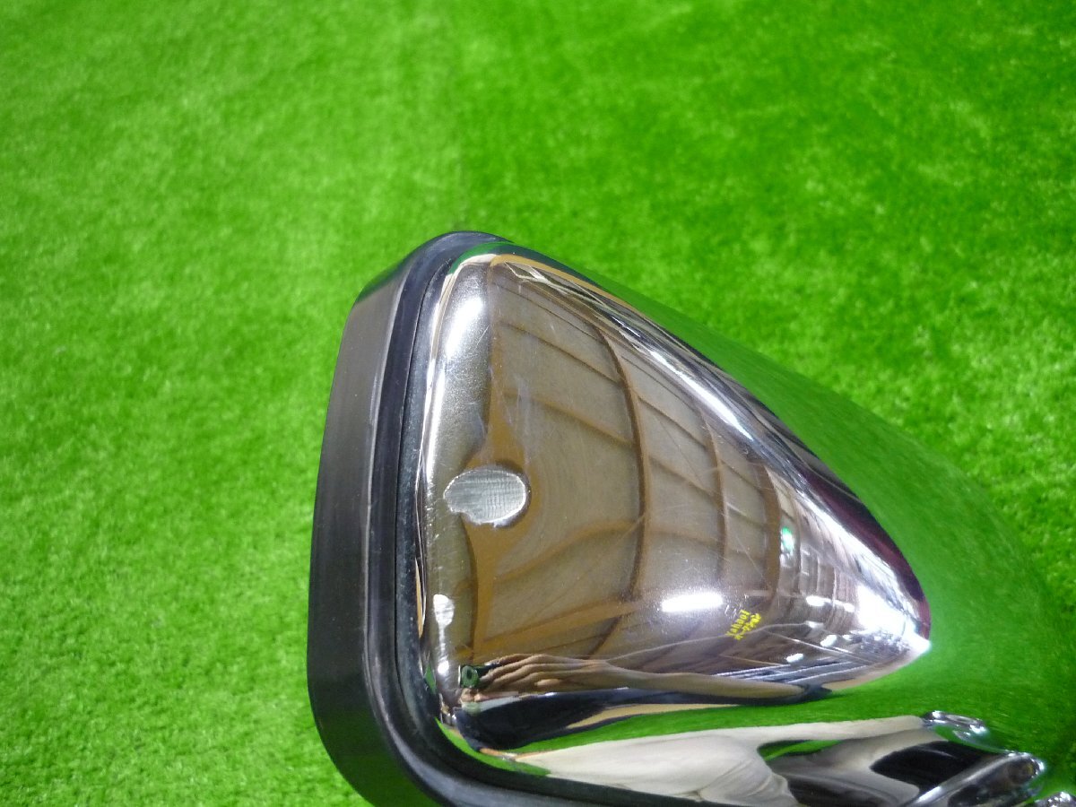リンカーン MarkⅥ マークⅥ マーク6 助手席側ドアミラー ドアミラー右 (ジャンク)_画像2