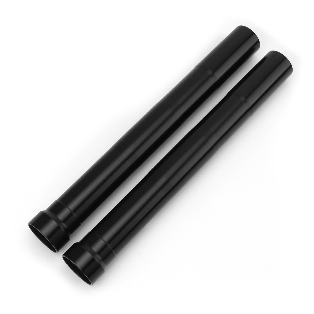 LT010A 新品TZR250 3XV TZR250RS 純正品番3XV-23136-00に対応 倒立アウターチューブ２本 新品_画像1