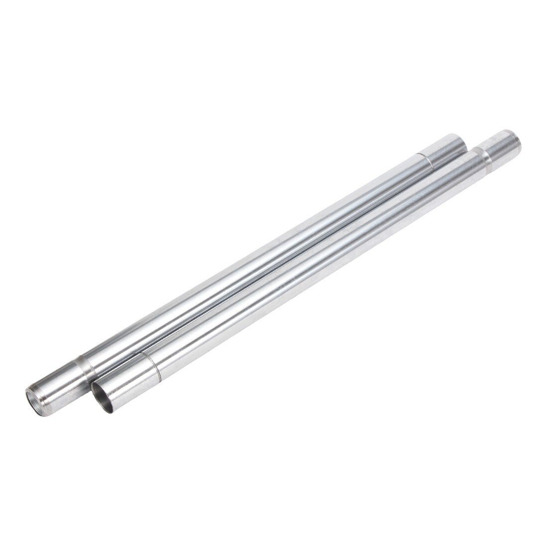 BZ430 新品送料無料NSR50 NSR50S NSR80 NSR50R NSF100 純正品番51410-GT4-971に対応 30MM インナーチューブ２本_画像1