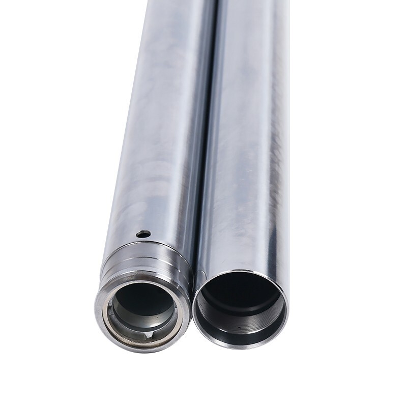 BZ344 新品送料無料 レブル250 Rebel500 レブル500 CMX500 41MM 純正品番51410-K87-A01に対応 インナーチューブ２本_画像2